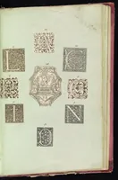 An illustration from Monumens de l'histoire de France, en estampes et dessins .. (1783)