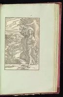 An illustration from Monumens de l'histoire de France, en estampes et dessins .. (1783)