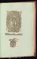 An illustration from Monumens de l'histoire de France, en estampes et dessins .. (1783)