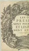 Picture 17 of 20 from Monumens de l'histoire de France, en estampes et dessins .. (1783), leaf 207