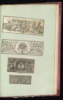 An illustration from Monumens de l'histoire de France, en estampes et dessins .. (1783)