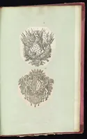 An illustration from Monumens de l'histoire de France, en estampes et dessins .. (1783)