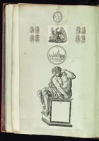 An illustration from Monumens de l'histoire de France, en estampes et dessins .. (1783)