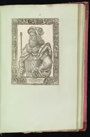 An illustration from Monumens de l'histoire de France, en estampes et dessins .. (1783)