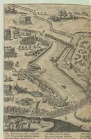 An illustration from Monumens de l'histoire de France, en estampes et dessins .. (1783)