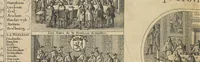 An illustration from Monumens de l'histoire de France, en estampes et dessins .. (1783)