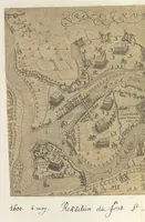 An illustration from Monumens de l'histoire de France, en estampes et dessins .. (1783)