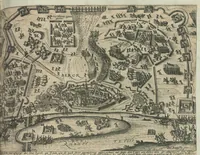 An illustration from Monumens de l'histoire de France, en estampes et dessins .. (1783)