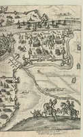 An illustration from Monumens de l'histoire de France, en estampes et dessins .. (1783)
