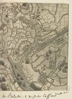 An illustration from Monumens de l'histoire de France, en estampes et dessins .. (1783)