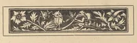 An illustration from Les secrets du coloris révélés par l'étude comparée du spectre et de l'échelle harmonique sonore (1900)