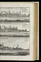 An illustration from The institution, laws & ceremonies of the most noble Order of the Garter : work furnished with variety of matter, relating to honor and noblesse (1672)