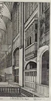 Picture 12 of 27 from The institution, laws & ceremonies of the most noble Order of the Garter : work furnished with variety of matter, relating to honor and noblesse (1672), leaf 196