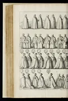 Picture 20 of 27 from The institution, laws & ceremonies of the most noble Order of the Garter : work furnished with variety of matter, relating to honor and noblesse (1672), leaf 585