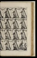Picture 22 of 27 from The institution, laws & ceremonies of the most noble Order of the Garter : work furnished with variety of matter, relating to honor and noblesse (1672), leaf 726