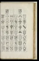 Picture 23 of 27 from The institution, laws & ceremonies of the most noble Order of the Garter : work furnished with variety of matter, relating to honor and noblesse (1672), leaf 794