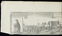 Picture 27 of 27 from The institution, laws & ceremonies of the most noble Order of the Garter : work furnished with variety of matter, relating to honor and noblesse (1672), leaf 927