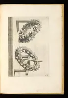 An illustration from Perspectiua corporum regularium : das ist, ein fleyssige Fürweysung, wie die fünff regulirten Cörper, daruon Plato inn Timaeo, vnnd Euclides inn sein Elementis schreibt, &c.; durch einen sonderlichen, newen, behenden vnd gerechten Weg, der vor nie im Gebrauch ist gesehen worden, gar künstlich inn die Perspectiua gebracht : vnd darzu ein schöne Anleytung, wie auss denselbigen fünff Cörpern one Endt, gar viel andere Cörper, mancherley Art vnd Gestalt, gemacht unnd gefunden werden mügen : allen Liebhabern der freyen Kunst zu Ehrn / ǂc durch Wentzeln Jamnitzer, burgern vnd Goldtschmid in Nürmberg, mit Götlicher Hülff an Tag geben &c (1568)