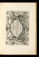 An illustration from Perspectiua corporum regularium : das ist, ein fleyssige Fürweysung, wie die fünff regulirten Cörper, daruon Plato inn Timaeo, vnnd Euclides inn sein Elementis schreibt, &c.; durch einen sonderlichen, newen, behenden vnd gerechten Weg, der vor nie im Gebrauch ist gesehen worden, gar künstlich inn die Perspectiua gebracht : vnd darzu ein schöne Anleytung, wie auss denselbigen fünff Cörpern one Endt, gar viel andere Cörper, mancherley Art vnd Gestalt, gemacht unnd gefunden werden mügen : allen Liebhabern der freyen Kunst zu Ehrn / ǂc durch Wentzeln Jamnitzer, burgern vnd Goldtschmid in Nürmberg, mit Götlicher Hülff an Tag geben &c (1568)