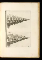 Picture 20 of 24 from Perspectiua corporum regularium : das ist, ein fleyssige Fürweysung, wie die fünff regulirten Cörper, daruon Plato inn Timaeo, vnnd Euclides inn sein Elementis schreibt, &c.; durch einen sonderlichen, newen, behenden vnd gerechten Weg, der vor nie im Gebrauch ist gesehen worden, gar künstlich inn die Perspectiua gebracht : vnd darzu ein schöne Anleytung, wie auss denselbigen fünff Cörpern one Endt, gar viel andere Cörper, mancherley Art vnd Gestalt, gemacht unnd gefunden werden mügen : allen Liebhabern der freyen Kunst zu Ehrn / ǂc durch Wentzeln Jamnitzer, burgern vnd Goldtschmid in Nürmberg, mit Götlicher Hülff an Tag geben &c (1568), leaf 96