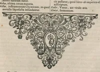 Picture 29 of 29 from Athanasii Kircheri e Soc. Jesu Mundus subterraneus : in XII libros digestus; quo divinum subterrestris mundi opificium, mira ergasteriorum naturae in eo distributio, verbo Pantamorphon [Greek work romanized] Protei regnum, universae denique naturae majestas & divitiae summa rerum varietate exponuntur, abditorum effectuum causae acri indagine inquisitae demonstrantur, cognitae per artis & naturae conjugium ad humanae vitae necessarium usum vario experimentorum apparatu, necnon novo modo & ratione applicantur (1678), leaf 820