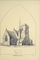 An illustration from Designs for country churches (1850)
