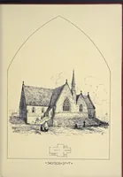 Picture 5 of 16 from Designs for country churches (1850), leaf 24