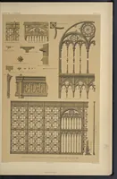 Picture 2 of 52 from Metal-work and its artistic design : dedicated, by express permission, to the Right Hon. Henry Labouchere (1852), leaf 144