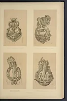 An illustration from Metal-work and its artistic design : dedicated, by express permission, to the Right Hon. Henry Labouchere (1852)