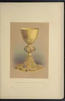 Picture 12 of 52 from Metal-work and its artistic design : dedicated, by express permission, to the Right Hon. Henry Labouchere (1852), leaf 164