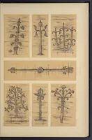 An illustration from Metal-work and its artistic design : dedicated, by express permission, to the Right Hon. Henry Labouchere (1852)