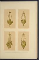 An illustration from Metal-work and its artistic design : dedicated, by express permission, to the Right Hon. Henry Labouchere (1852)
