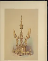 Picture 29 of 52 from Metal-work and its artistic design : dedicated, by express permission, to the Right Hon. Henry Labouchere (1852), leaf 196