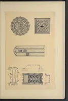 An illustration from Metal-work and its artistic design : dedicated, by express permission, to the Right Hon. Henry Labouchere (1852)