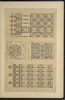 An illustration from Metal-work and its artistic design : dedicated, by express permission, to the Right Hon. Henry Labouchere (1852)