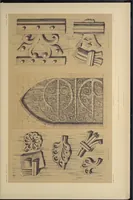 An illustration from Metal-work and its artistic design : dedicated, by express permission, to the Right Hon. Henry Labouchere (1852)