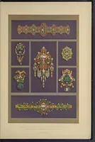 An illustration from Metal-work and its artistic design : dedicated, by express permission, to the Right Hon. Henry Labouchere (1852)