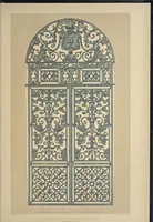 An illustration from Metal-work and its artistic design : dedicated, by express permission, to the Right Hon. Henry Labouchere (1852)