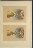 An illustration from Metal-work and its artistic design : dedicated, by express permission, to the Right Hon. Henry Labouchere (1852)