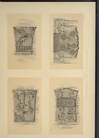 An illustration from Metal-work and its artistic design : dedicated, by express permission, to the Right Hon. Henry Labouchere (1852)