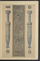 An illustration from Metal-work and its artistic design : dedicated, by express permission, to the Right Hon. Henry Labouchere (1852)