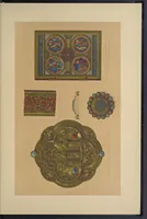 An illustration from Metal-work and its artistic design : dedicated, by express permission, to the Right Hon. Henry Labouchere (1852)