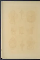 An illustration from Metal-work and its artistic design : dedicated, by express permission, to the Right Hon. Henry Labouchere (1852)