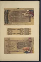 An illustration from Metal-work and its artistic design : dedicated, by express permission, to the Right Hon. Henry Labouchere (1852)
