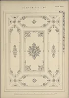 An illustration from Rural architecture : a series of designs, for ornamental cottages and villas, exemplified in plans, elevations, sections, and details, with descriptions (1856)