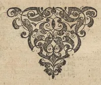 An illustration from Fest-Chronica : darinen viel ausserlesene, denckwirdige Historien oder Geschicht, die sich auff die Feyer vnd Sontage zugetragen in der Erklerung der darauff geordenten Euangelien nach Gelegenheit nützlich einzuführen : dessgleichen mancherley schöne Exempel wie Gott den rechten Gebrauch solcher Heiligtage belohnet vnd den Missbrauch gestrafft (1591)