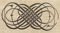 An illustration from Fest-Chronica : darinen viel ausserlesene, denckwirdige Historien oder Geschicht, die sich auff die Feyer vnd Sontage zugetragen in der Erklerung der darauff geordenten Euangelien nach Gelegenheit nützlich einzuführen : dessgleichen mancherley schöne Exempel wie Gott den rechten Gebrauch solcher Heiligtage belohnet vnd den Missbrauch gestrafft (1591)