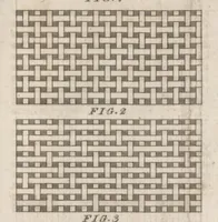 Picture 2 of 7 from Practical and descriptive essays on the art of weaving (1808), leaf 370