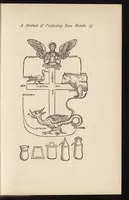 Picture 7 of 17 from The new pearl of great price : a treatise concerning the treasure and most precious stone of the philosophers, or, the method and procedure of this divine art : with observations drawn from the works of Arnoldus, Raymondus, Rhasis, Albertus, and Michael Scotus (1894), leaf 52