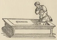 Picture 10 of 17 from The new pearl of great price : a treatise concerning the treasure and most precious stone of the philosophers, or, the method and procedure of this divine art : with observations drawn from the works of Arnoldus, Raymondus, Rhasis, Albertus, and Michael Scotus (1894), leaf 55